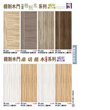 P146 門木系列