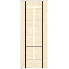 雷 3271 白橡